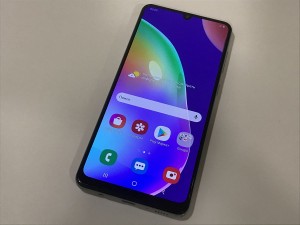 Мобильный телефон Samsung а31 64Гб