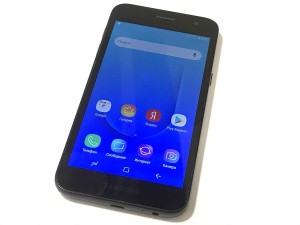 Мобильный телефон Samsung J2 Core 8Гб