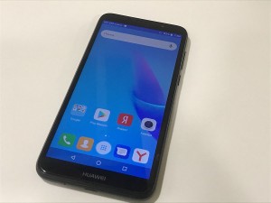 Мобильный телефон Huawei Y5 LITE 16Гб