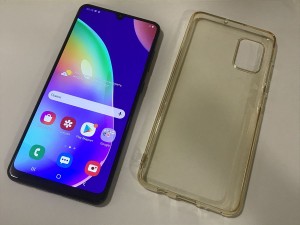 Мобильный телефон Samsung a31 128Гб
