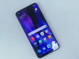 Мобильный телефон Xiaomi 9 4/64GB