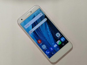 Мобильный телефон ZTE Z10 2/16GB