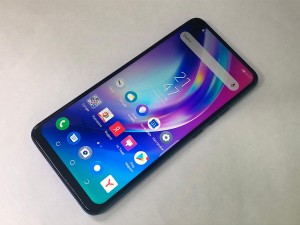 Мобильный телефон Tecno CC6 3/32GB