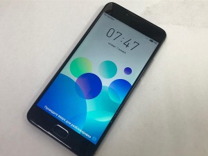 Мобильный телефон Meizu M5S 32GB