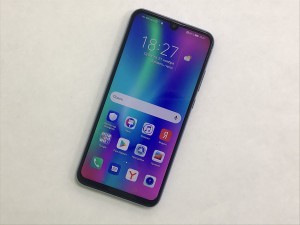 Мобильный телефон Honor 10lite 3/64Гб