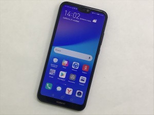 Мобильный телефон Huawei p20 lite 4/64Гб
