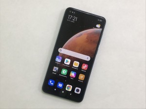 Мобильный телефон Xiaomi redmi note 9 3/64Гб