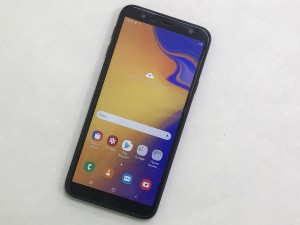 Мобильный телефон Samsung J4+ 32Гб