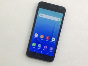 Мобильный телефон Samsung J260 Core 16Гб