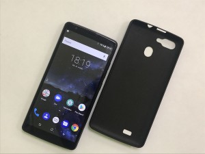Мобильный телефон Black fox BMM541 16Гб