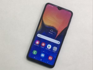 Мобильный телефон Samsung a10 32gb