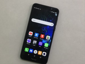 Мобильный телефон Honor 7s 16Гб