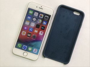 Мобильный телефон iPhone 6 32гб