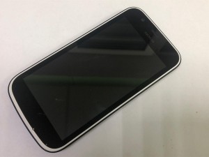 Мобильный телефон Nokia 1 8GB