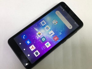 Мобильный телефон ZTE L8 32GB