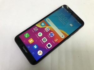 Мобильный телефон Honor 7А 2/16GB