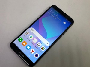 Мобильный телефон Huawei Y6 Prime 2018 2/16GB