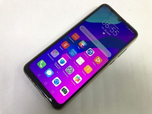 Мобильный телефон Honor 9а 3/64GB
