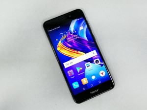 Мобильный телефон Honor 6с pro 3/32GB