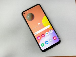 Мобильный телефон Samsung galaxy a11 32GB