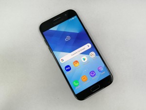 Мобильный телефон Samsung А5 2017 3/32GB