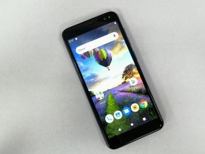 Мобильный телефон DEXP al250 32GB