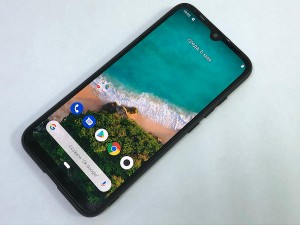 Мобильный телефон Xiaomi Mi A3 64GB