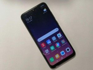 Мобильный телефон Xiaomi redmi note 7 3/32GB