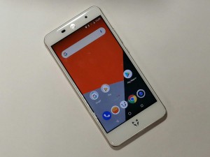 Мобильный телефон wileyfox swift 2 2/16GB