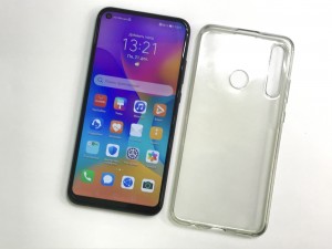 Мобильный телефон Honor 9С