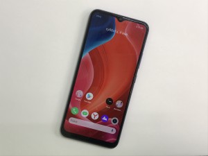 Мобильный телефон Realme c15 4/64GB