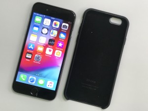 Мобильный телефон iPhone 6 32GB