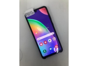 Мобильный телефон Samsung A31 4/64GB