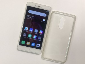 Мобильный телефон Xiaomi redmi note 4 32Гб