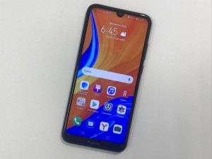 Мобильный телефон Huawei y6s  64Гб