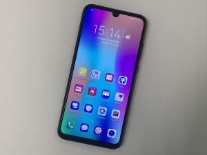Мобильный телефон Honor 10 lite 64Гб 