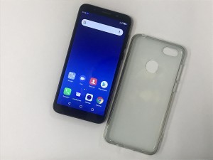 Мобильный телефон Lenovo а5 16Гб