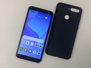 Мобильный телефон HUAWEI Honor 6C Pro 32Гб