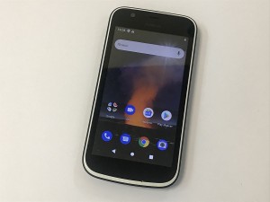 Мобильный телефон Nokia TA-1047 8Гб