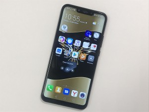 Мобильный телефон Huawei Mate 20 Lite 64Гб