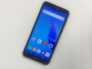 Мобильный телефон Huawei DRA-LX5 16Гб