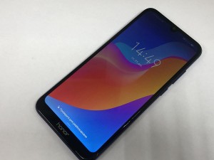 Мобильный телефон Honor 8А Prime 64 gb