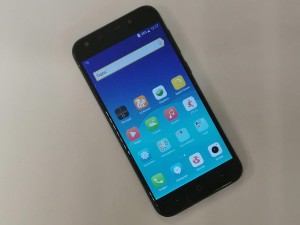 Мобильный телефон ZTE Blade А6 lite 2/16GB
