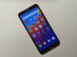 Мобильный телефон Honor 7А Pro 16GB