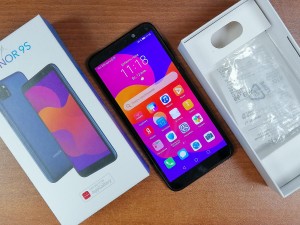 Мобильный телефон Honor 9s 32GB
