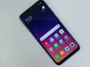 Мобильный телефон Xiaomi redmi note 7 3/32GB