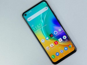 Мобильный телефон tecno camon 15 4/64GB