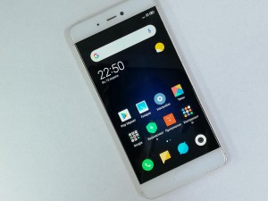 Мобильный телефон Xiaomi mi 5s 3/64GB