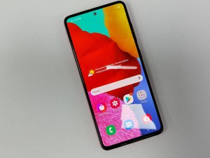 Мобильный телефон Samsung а51 128GB