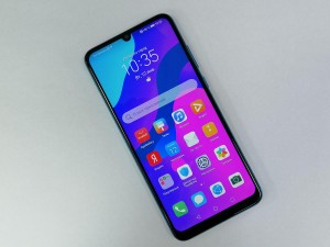Мобильный телефон Honor 9а 3/64GB